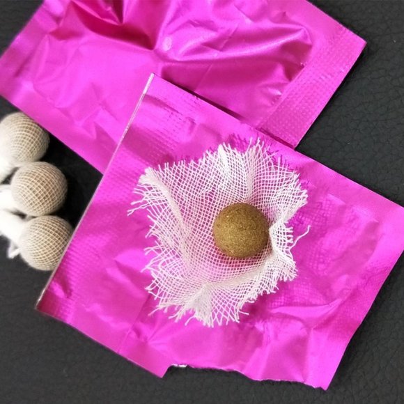 COPY - Yoni Detox Pearls - Monthly Rituals (Yoni … - Picture 6 of 16